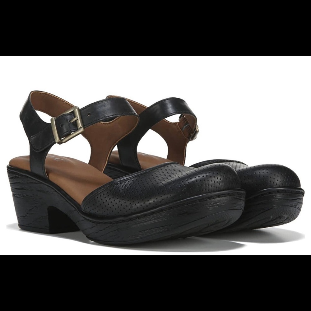 Boc Maryjanes! Only wore a few times! Size 8
